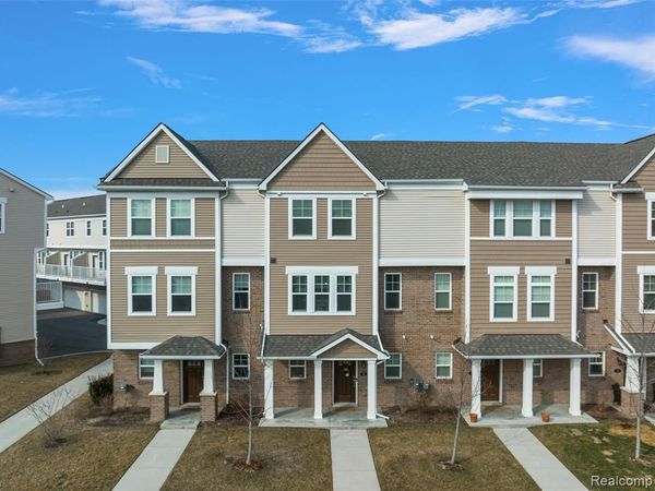 2500 Normandy Road, Royal Oak, MI 48073