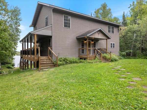 31360 Rocky Shores Lane, Pengilly, MN 55775