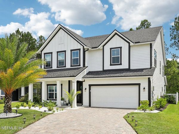 606 WATERVALE Drive, St. Augustine, FL 32092