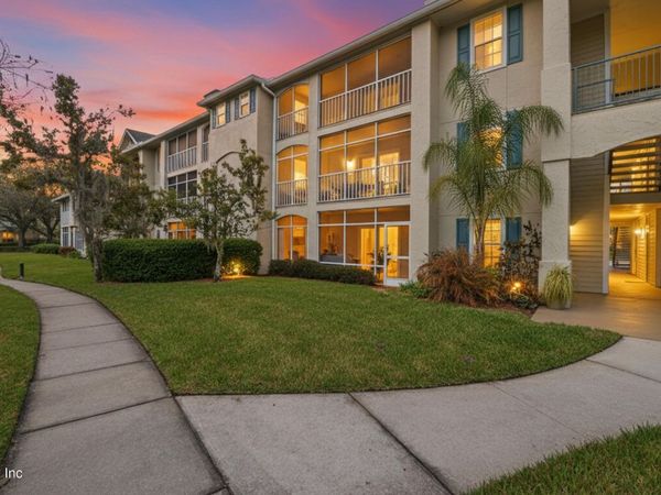 100 IRONWOOD Drive, Unit 114, Ponte Vedra Beach, FL 32082