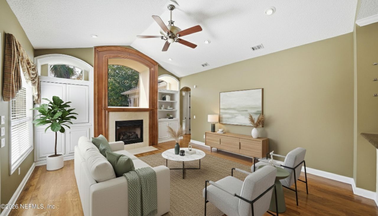 2738 Chestnut Grove Court, Orange Park, FL 32073 Photo