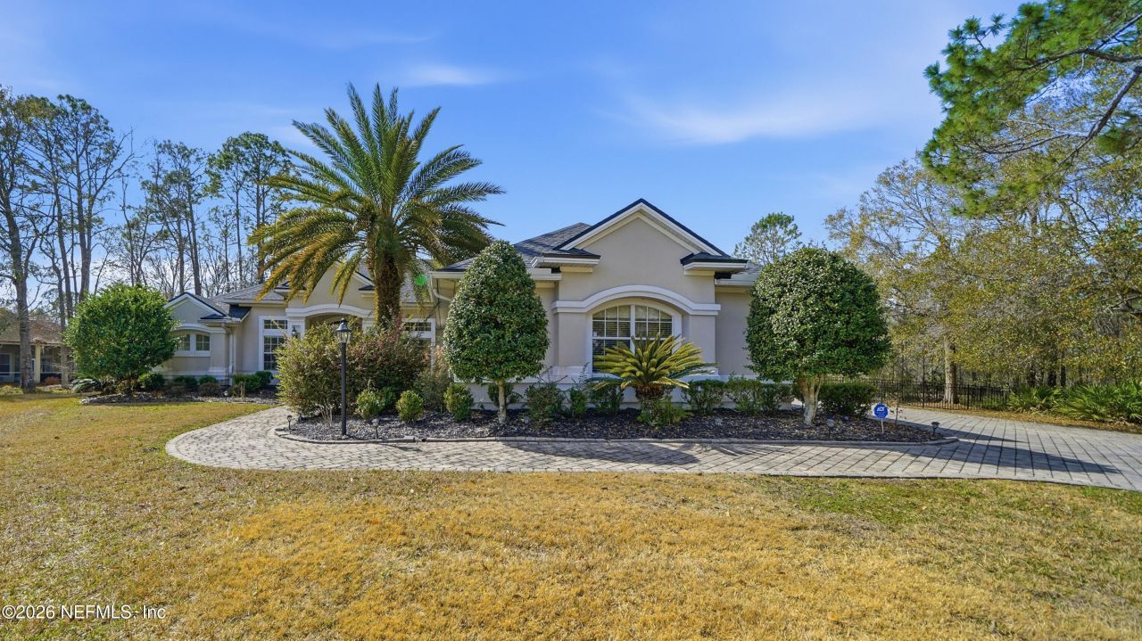 2738 Chestnut Grove Court, Orange Park, FL 32073 Photo