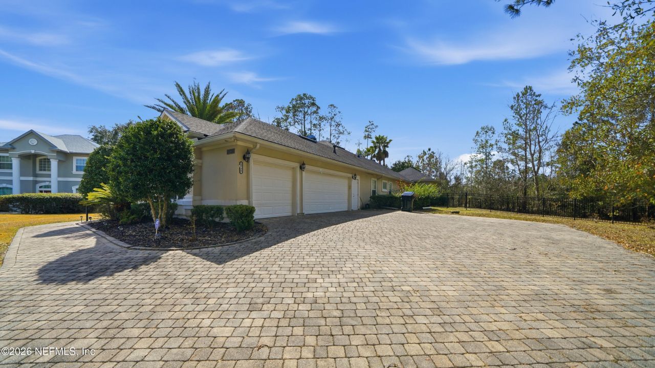 2738 Chestnut Grove Court, Orange Park, FL 32073 Photo
