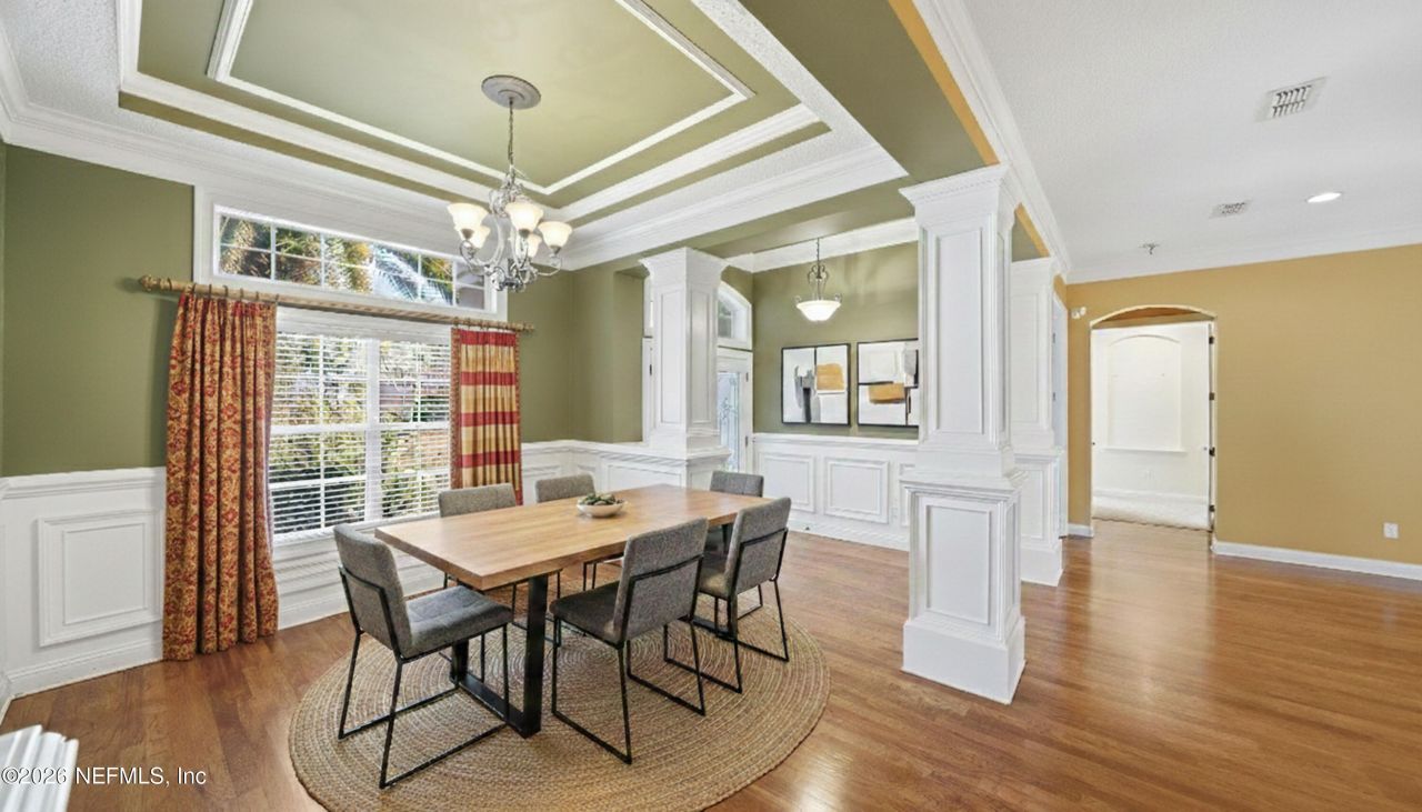 2738 Chestnut Grove Court, Orange Park, FL 32073 Photo