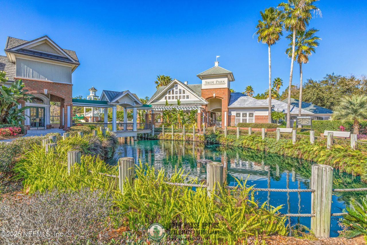 2676 Country Side Drive, Fleming Island, FL 32003 Photo