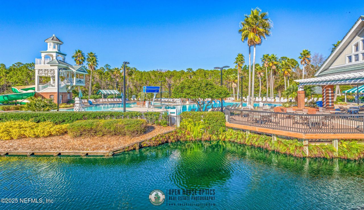 2676 Country Side Drive, Fleming Island, FL 32003 Photo