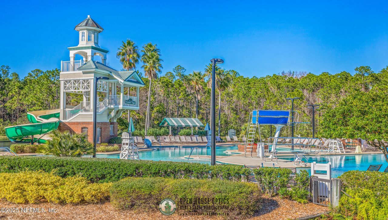 2676 Country Side Drive, Fleming Island, FL 32003 Photo