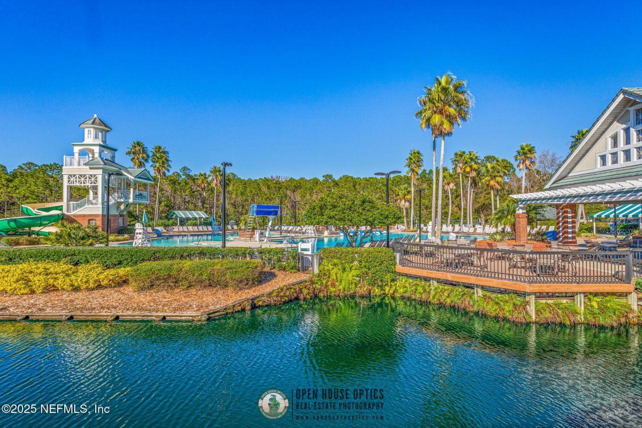 2676 Country Side Drive, Fleming Island, FL 32003 Photo