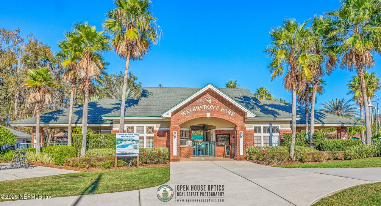 2676 Country Side Drive, Fleming Island, FL 32003 Photo