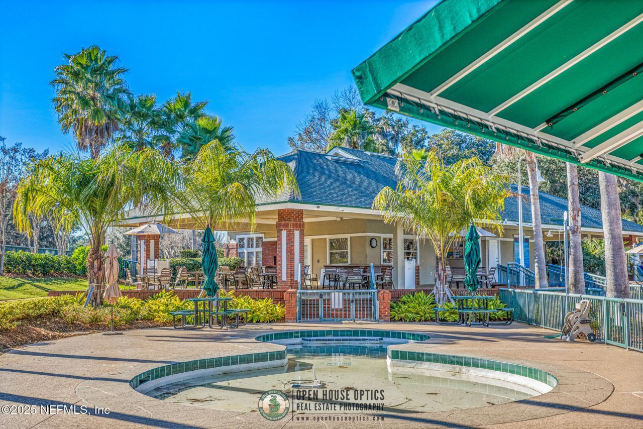 2676 Country Side Drive, Fleming Island, FL 32003 Photo