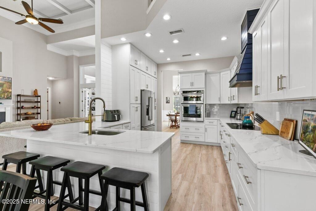 2676 Country Side Drive, Fleming Island, FL 32003 Photo