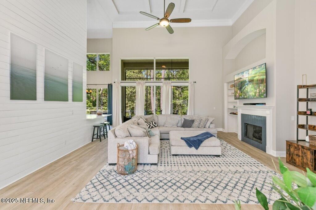 2676 Country Side Drive, Fleming Island, FL 32003 Photo