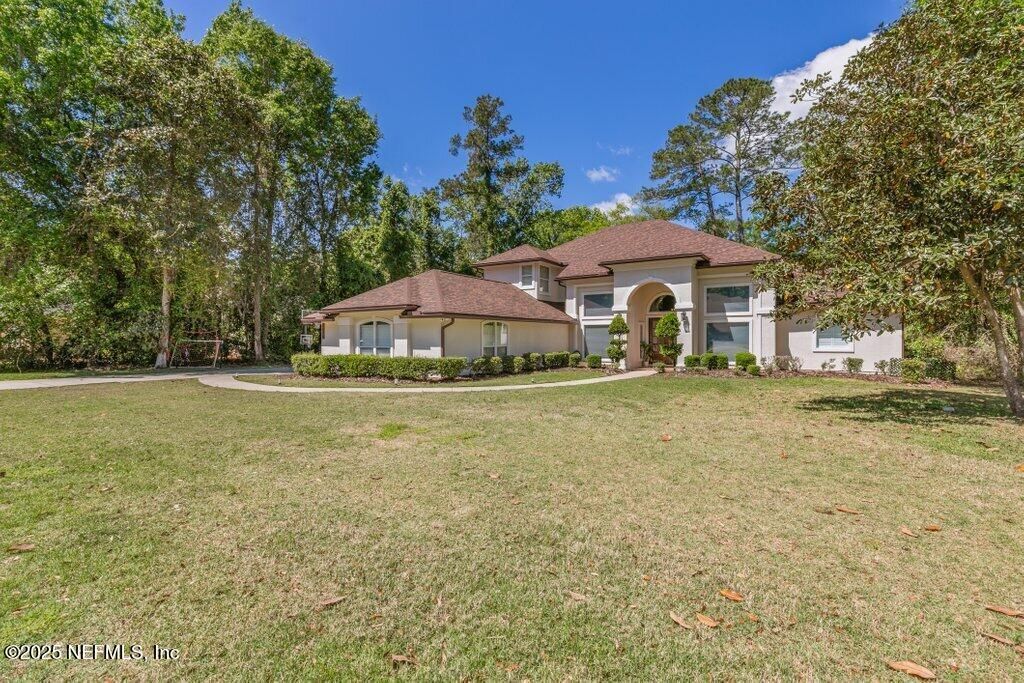 2676 Country Side Drive, Fleming Island, FL 32003 Photo