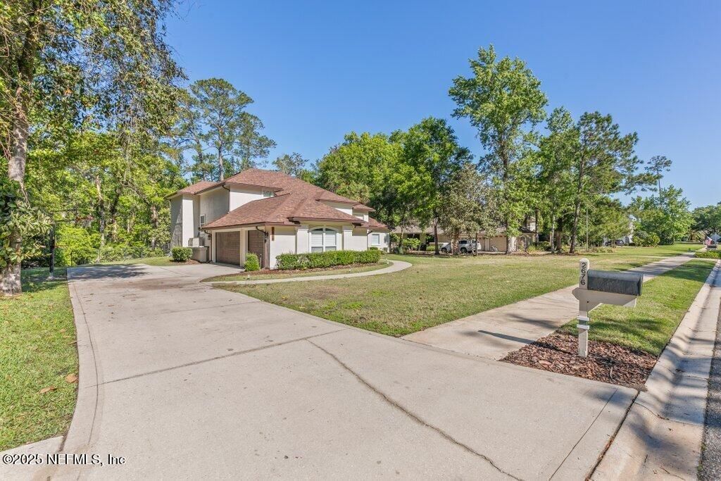 2676 Country Side Drive, Fleming Island, FL 32003 Photo