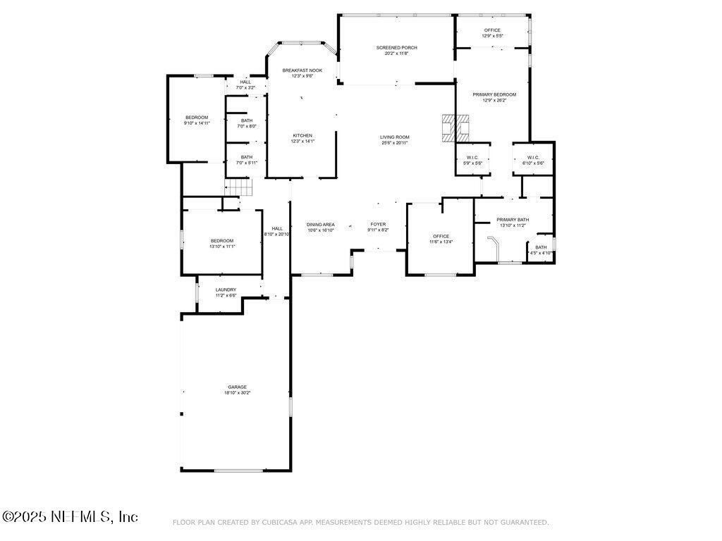 2676 Country Side Drive, Fleming Island, FL 32003 Photo