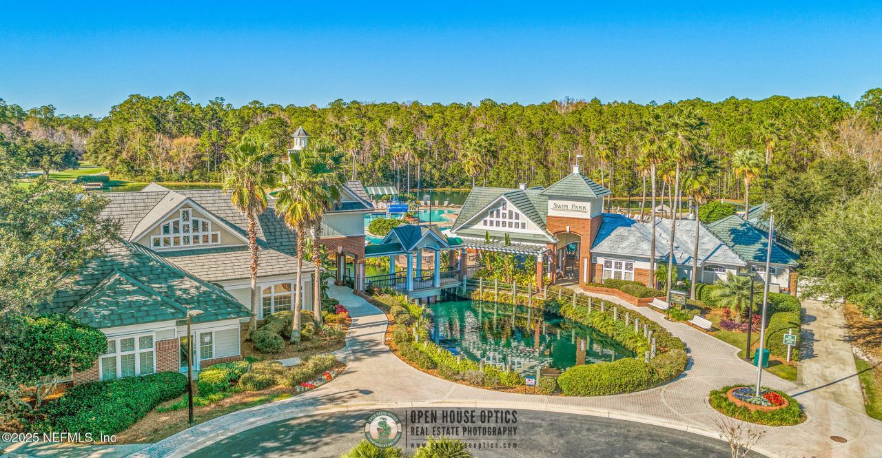 2676 Country Side Drive, Fleming Island, FL 32003 Photo