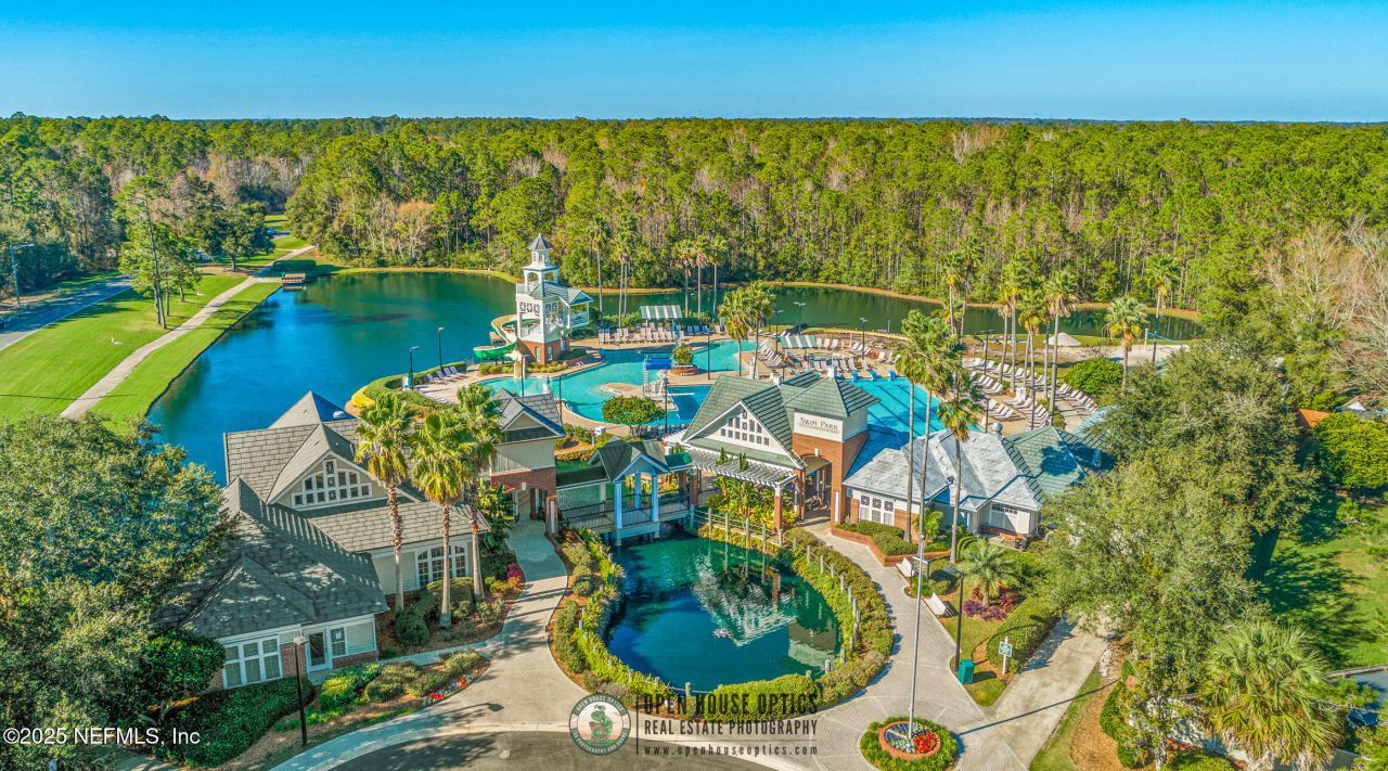 2676 Country Side Drive, Fleming Island, FL 32003 Photo