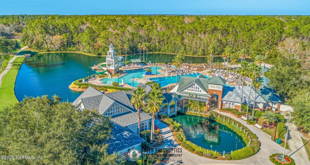 2676 Country Side Drive, Fleming Island, FL 32003 Photo