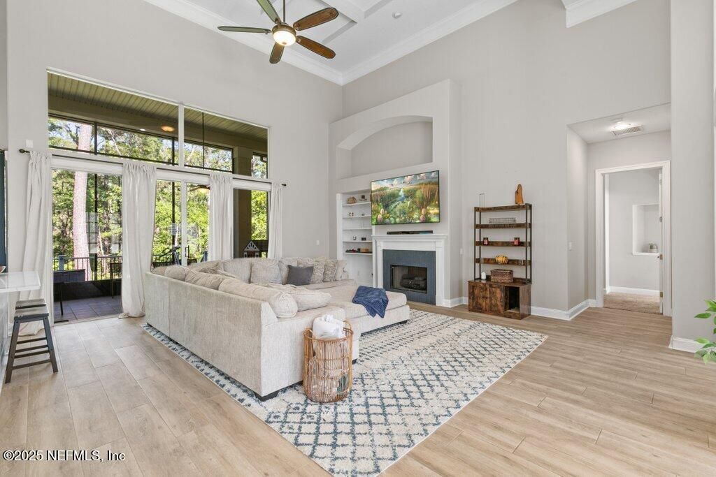 2676 Country Side Drive, Fleming Island, FL 32003 Photo