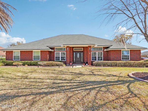 1405 SINCLAIR Lane, Jacksonville, FL 32221