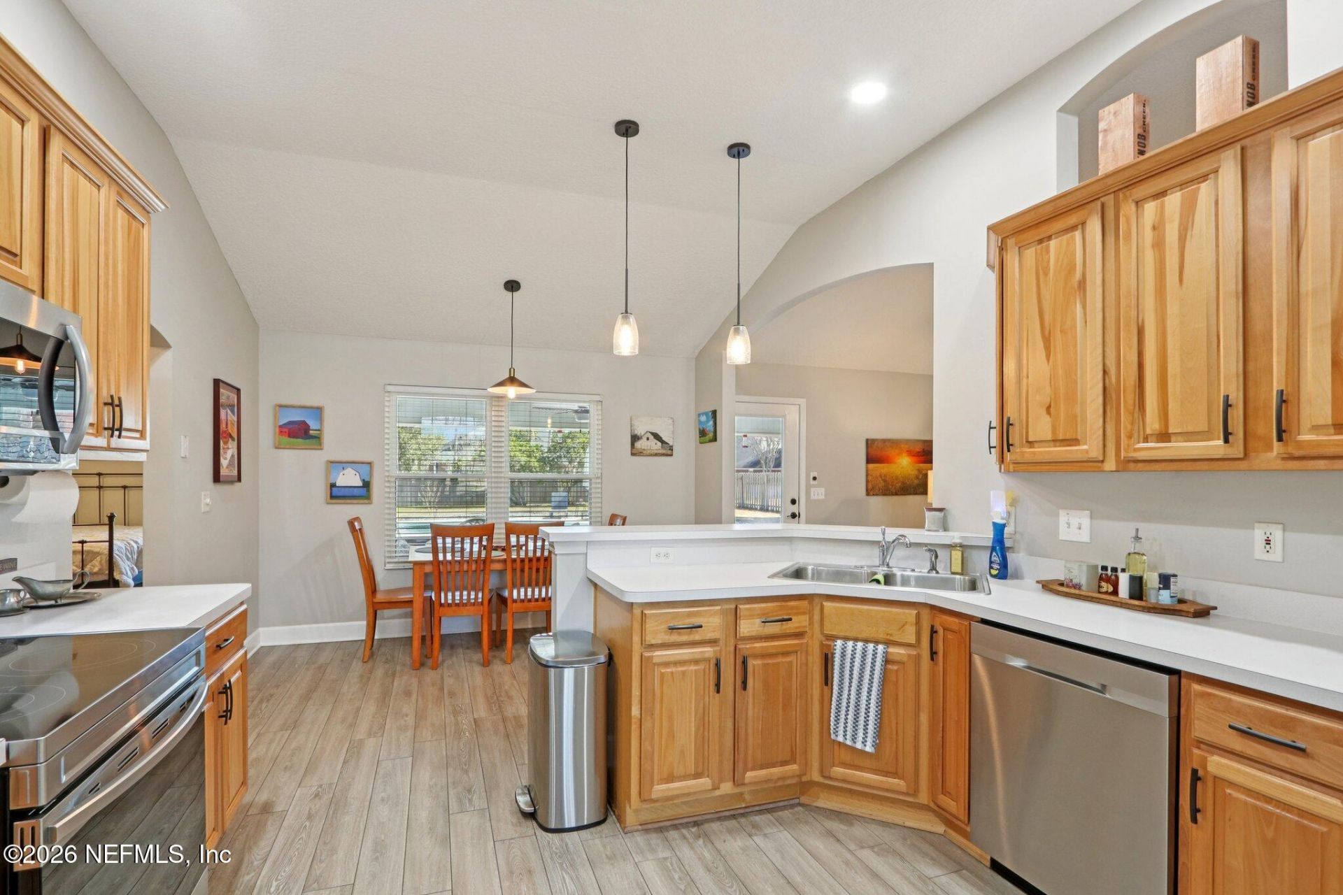 1405 Sinclair Lane, Jacksonville, FL 32221 Photo