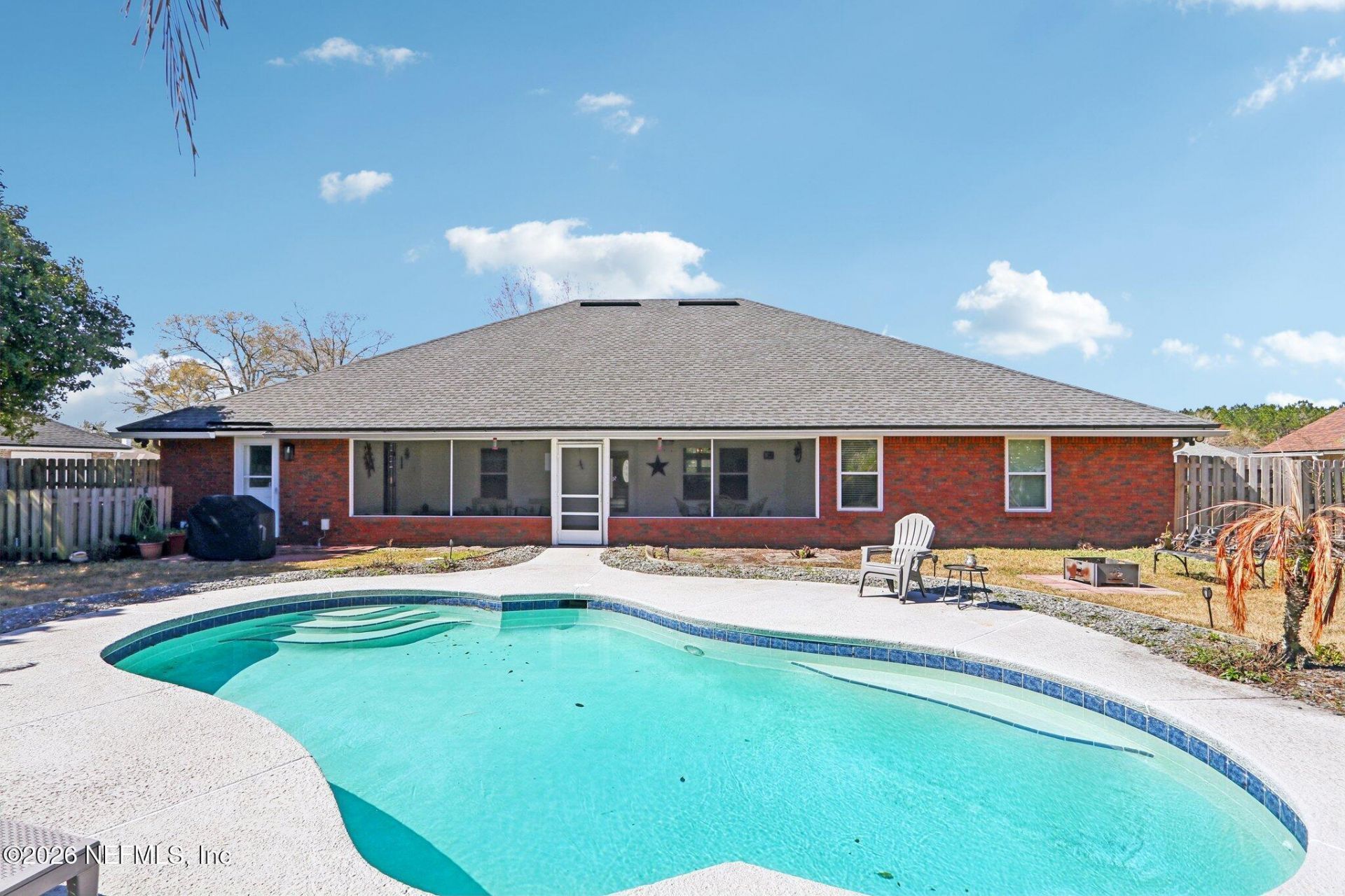 1405 Sinclair Lane, Jacksonville, FL 32221 Photo
