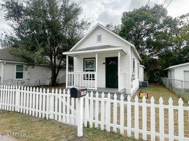 1456 E 24TH Street, Jacksonville, FL 32206