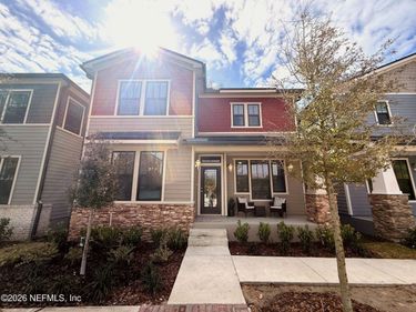 2913 FLEUR LN Lane, Jacksonville, FL 32205