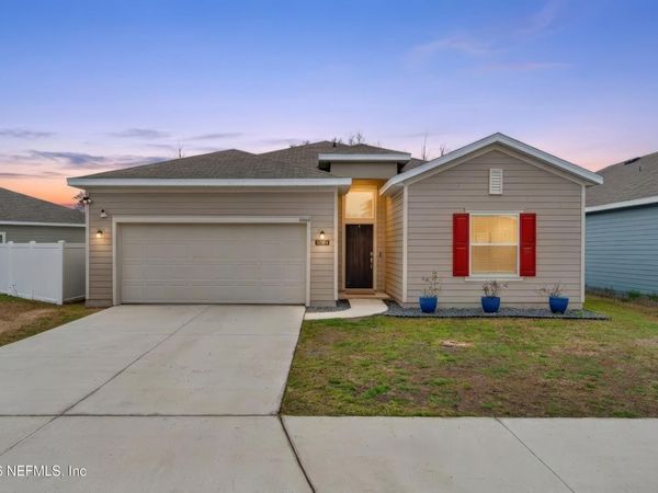 5369 KELLAR Circle, Jacksonville, FL 32218