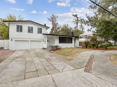 1519 CORNELL Road, Jacksonville, FL 32207