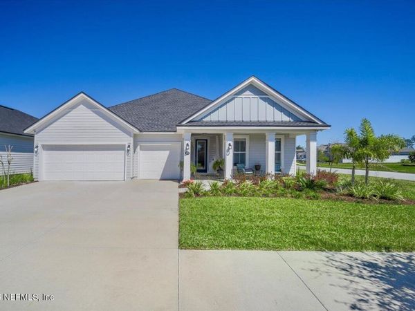 499 GRAND LANDINGS Parkway SW, Palm Coast, FL 32164