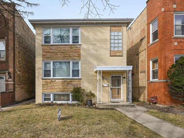 5850 N Mulligan Avenue , Unit 1, Chicago, IL 60646