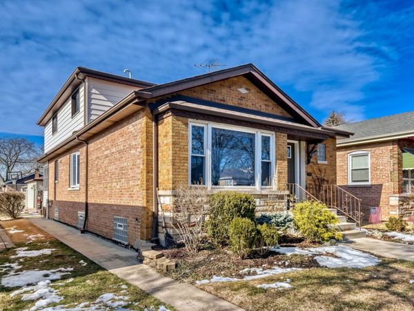 10030 S Washtenaw Avenue, Chicago, IL 60655