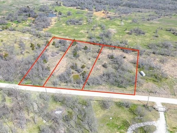 TBD SW CR 0018, Corsicana, TX 75110