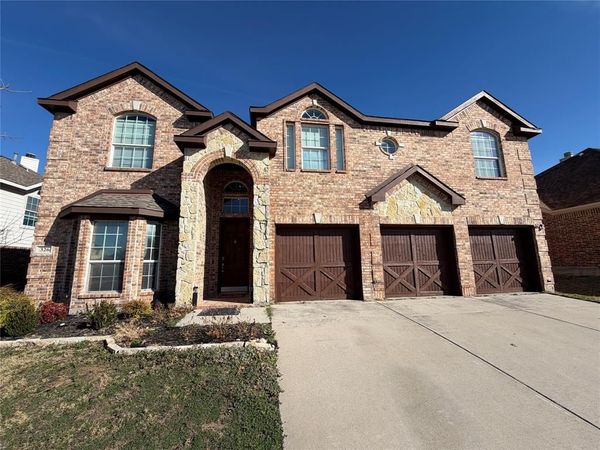 326 Equine Lane, Celina, TX 75009
