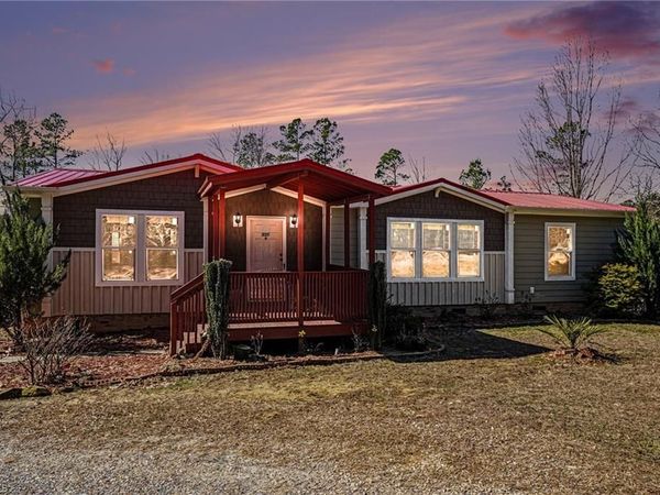 535 Strider Road , Troy, NC 27371