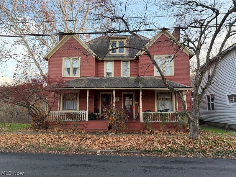 328-330 E Washington Street, Lisbon, OH 44432 Photo 1