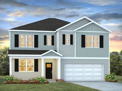 502 Tulip Poplar Drive, Moncks Corner, SC 29461