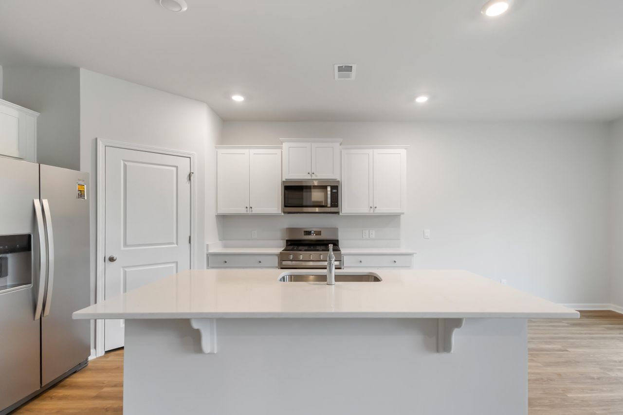 502 Tulip Poplar Drive Photo 19