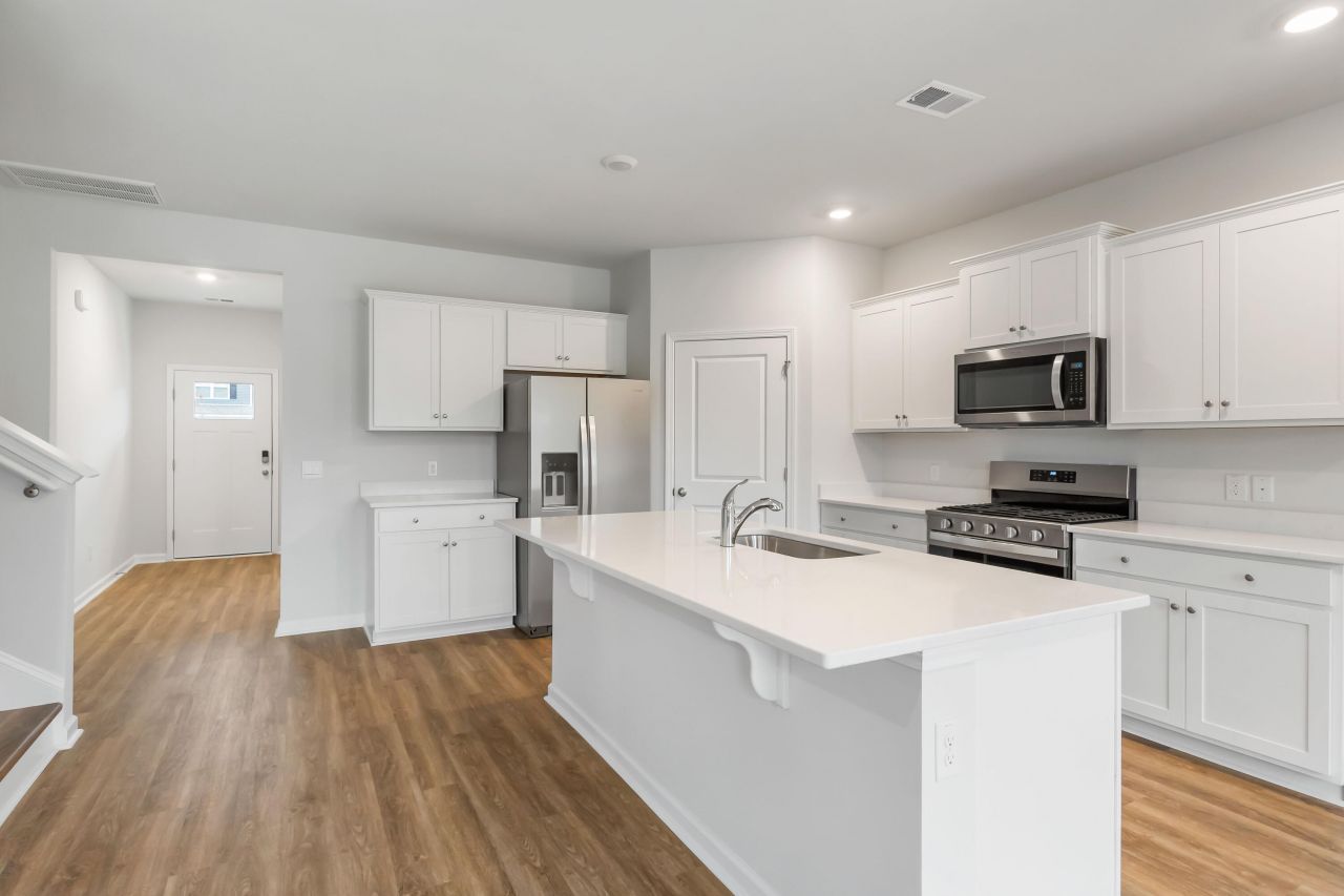 502 Tulip Poplar Drive Photo 21