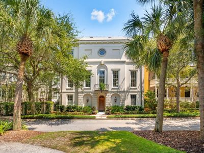 174 N Shelmore Boulevard, Mount Pleasant, SC 29464