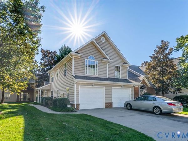 627 Hazeltine Court, Midlothian, VA 23236