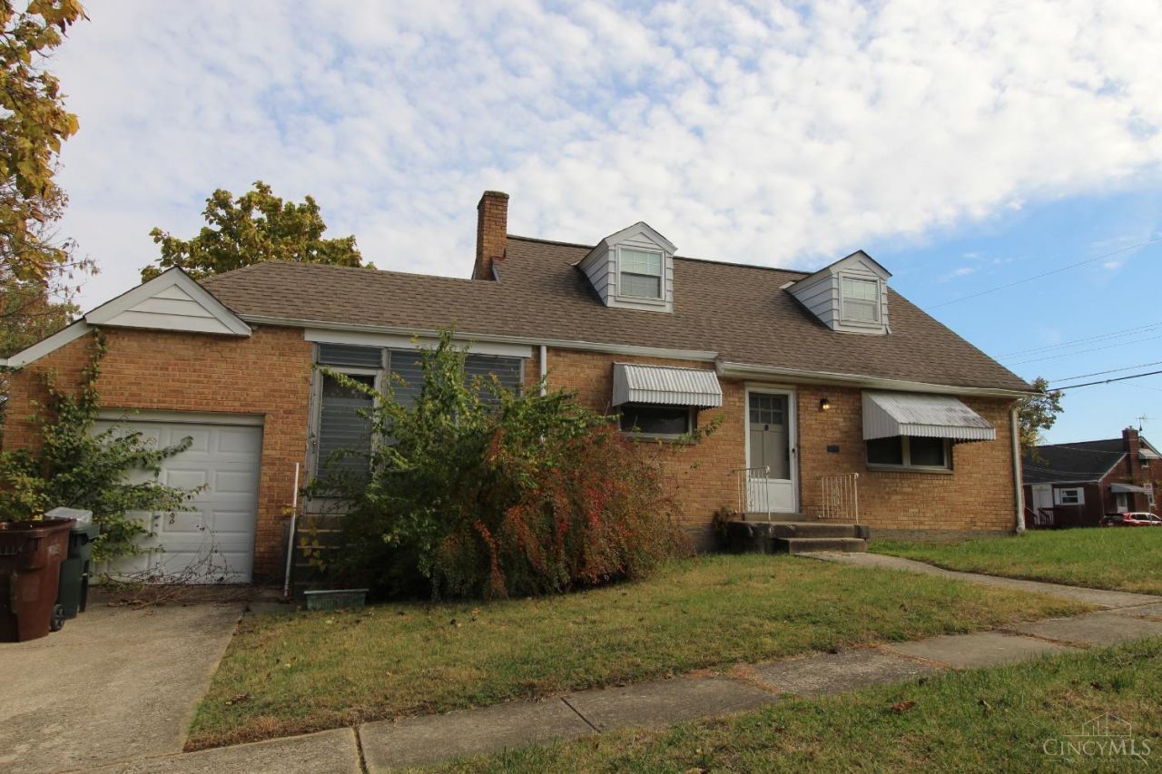 1650 Joseph Court, North College Hill, OH 45231 Main Photo