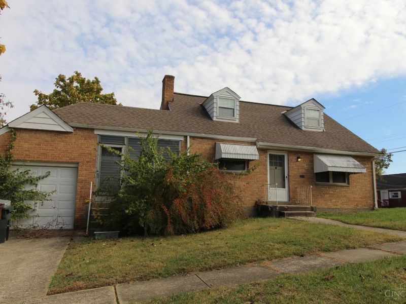 1650 Joseph Court, North College Hill, OH 45231 Photo 1