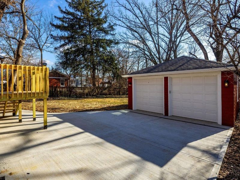 25 Euclid Avenue, Wyoming, OH 45215 Photo 41