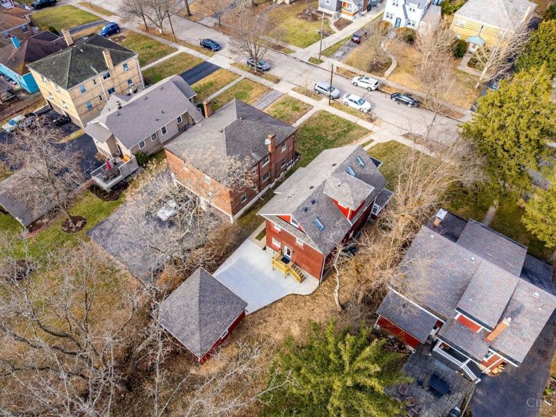 25 Euclid Avenue, Wyoming, OH 45215 Photo 42