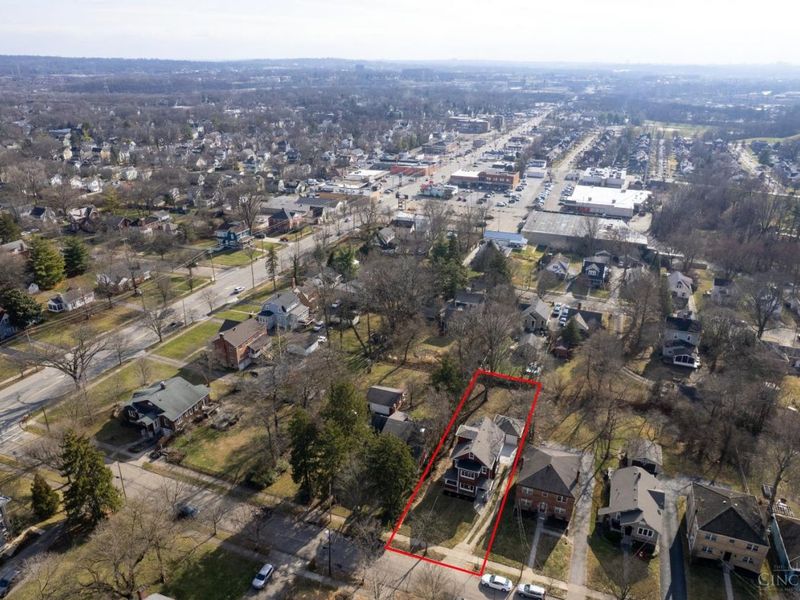 25 Euclid Avenue, Wyoming, OH 45215 Photo 46