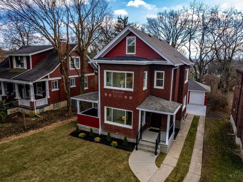 25 Euclid Avenue, Wyoming, OH 45215 Photo 47