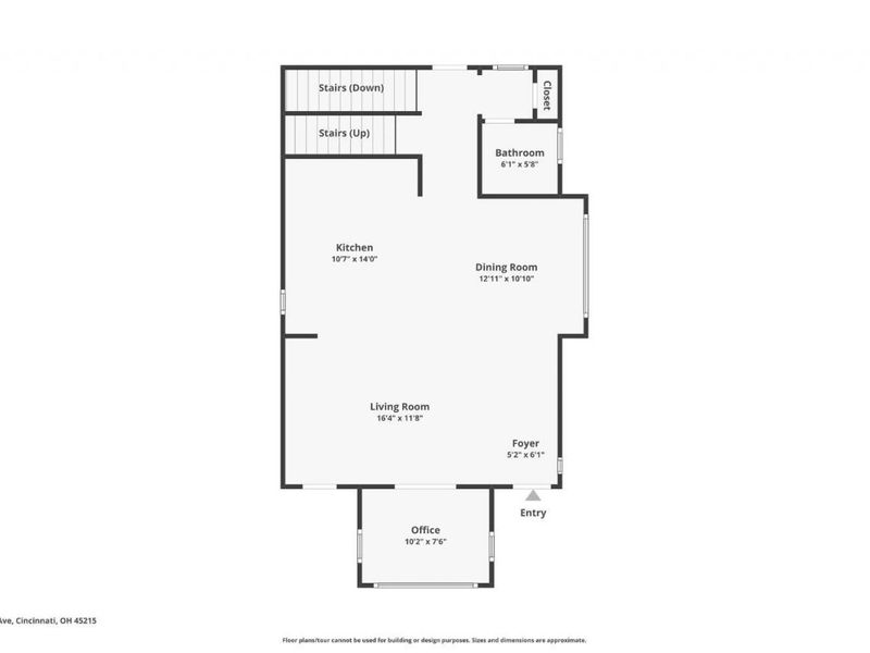 25 Euclid Avenue, Wyoming, OH 45215 Photo 48