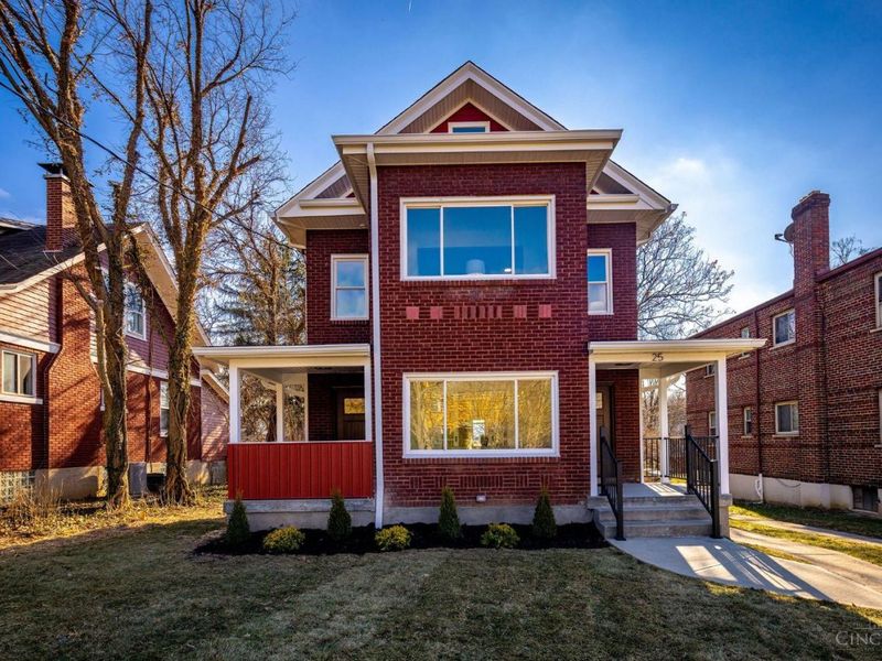 25 Euclid Avenue, Wyoming, OH 45215 Photo 52